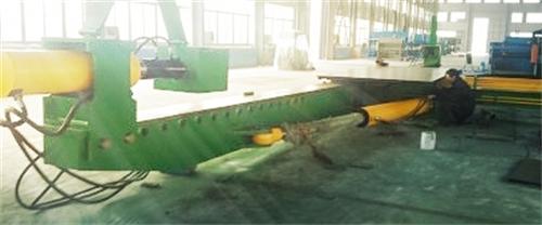 拉彎機的這些優勢作用，你明白了嗎？