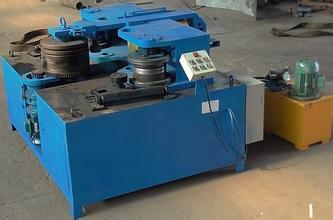 致力于為用戶提供性能優勢上乘的拉彎機