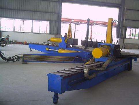 拉彎機的操作注意事項，不容小覷！